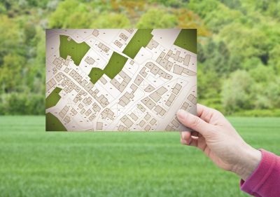 Ongoing Land Marking